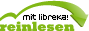 Mit Libreka reinlesen!