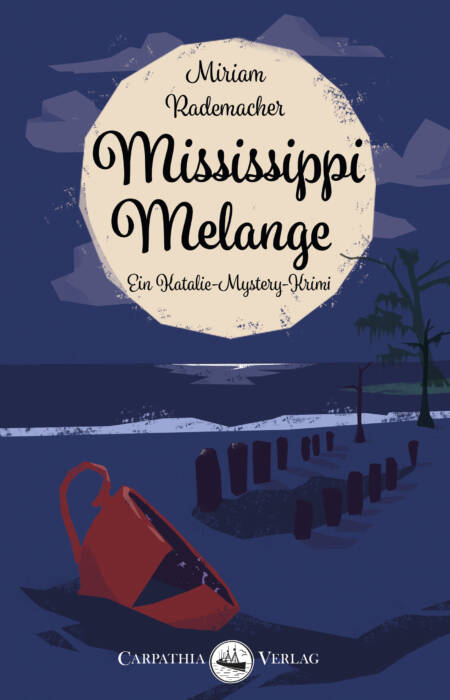 Cover »Mississippi Melange«