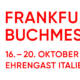 Frankfurter Buchmesse 16.-20. Oktober 2024 Ehrengast Italien