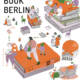 #WEBOOKBERLIN BERLINER BÜCHERFEST 8. - 9. JUNI • BEBELPLATZ